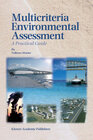 Buchcover Multicriteria Environmental Assessment