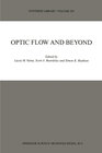 Buchcover Optic Flow and Beyond