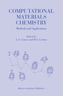 Buchcover Computational Materials Chemistry