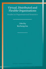 Buchcover Virtual, Distributed and Flexible Organisations