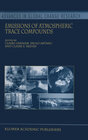 Buchcover Emissions of Atmospheric Trace Compounds