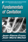 Buchcover Fundamentals of Cavitation