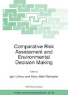 Buchcover Comparative Risk Assessment and Environmental Decision Making