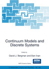 Buchcover Continuum Models and Discrete Systems
