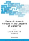 Buchcover Electronic Noses & Sensors for the Detection of Explosives