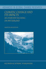 Buchcover Climatic Change and Its Impacts