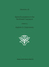 Buchcover Alpine Ecosystems in the Northwest Caucasus