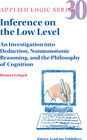 Buchcover Inference on the Low Level