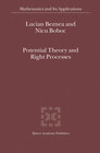 Buchcover Potential Theory and Right Processes