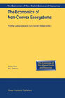 Buchcover The Economics of Non-Convex Ecosystems