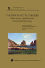 Buchcover The New Rosetta Targets