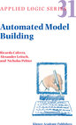 Buchcover Automated Model Building