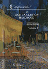 Buchcover Light Pollution Handbook