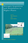 Buchcover Nitrogen Acquisition and Assimilation in Higher Plants