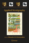 Buchcover Applied Stratigraphy