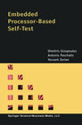 Buchcover Embedded Processor-Based Self-Test