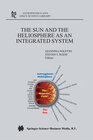 Buchcover The Sun and the Heliopsphere as an Integrated System