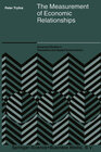 Buchcover The Measurement of Economic Relationships