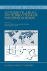 Buchcover Environmental Change and its Implications for Population Migration