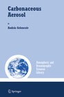 Buchcover Carbonaceous Aerosol