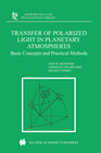 Buchcover Transfer of Polarized Light in Planetary Atmospheres