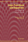 Buchcover Logic Functions and Equations