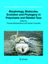 Buchcover Morphology, Molecules, Evolution and Phylogeny in Polychaeta and Related Taxa