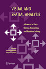 Buchcover Visual and Spatial Analysis