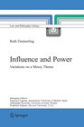 Buchcover Influence and Power