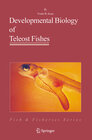 Buchcover Developmental Biology of Teleost Fishes