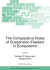 Buchcover The Comparative Roles of Suspension-Feeders in Ecosystems