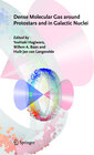 Buchcover Dense Molecular Gas around Protostars and in Galactic Nuclei