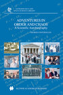 Buchcover Adventures in Order and Chaos