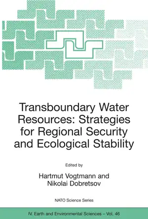 Buchcover ISBN 9781402030819