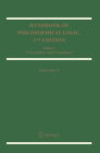 Buchcover Handbook of Philosophical Logic
