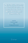 Buchcover New Algorithms, Architectures and Applications for Reconfigurable Computing