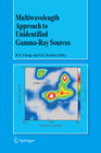 Buchcover Multiwavelength Approach to Unidentified Gamma-Ray Sources