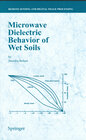 Buchcover Microwave Dielectric Behaviour of Wet Soils