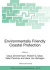 Buchcover Environmentally Friendly Coastal Protection