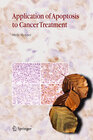 Buchcover Application of Apoptosis to Cancer Treatment