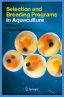 Buchcover Selection and Breeding Programs in Aquaculture