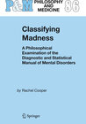 Buchcover Classifying Madness