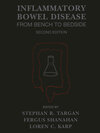 Buchcover Inflammatory Bowel Disease: From Bench to Bedside