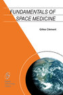 Buchcover Fundamentals of Space Medicine