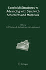 Buchcover Sandwich Structures 7: Advancing with Sandwich Structures and Materials