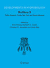 Buchcover Rotifera X