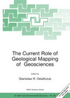Buchcover The Current Role of Geological Mapping in Geosciences