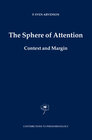 Buchcover The Sphere of Attention