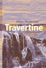 Buchcover Travertine