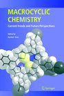 Buchcover Macrocyclic Chemistry
